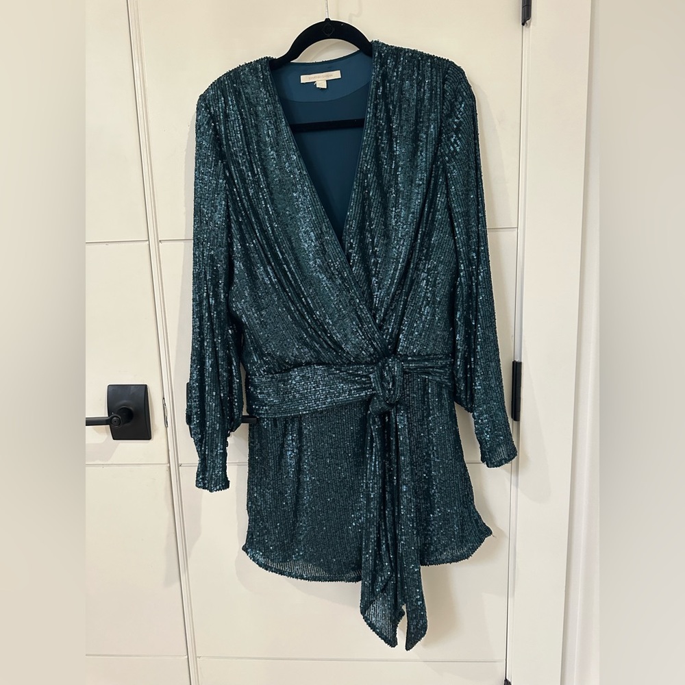 Simkhai cocktail dress